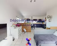 Appartement, 66,3 m²