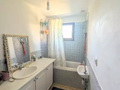 Maison, 122 m²