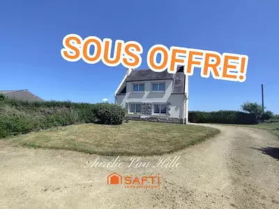 Maison, 100 m²