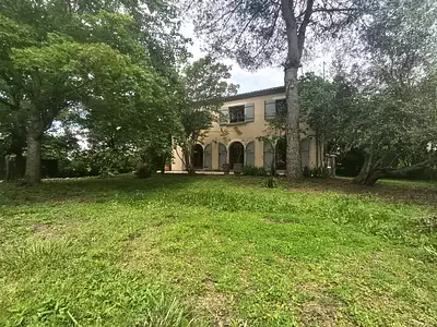 Maison, 134 m²