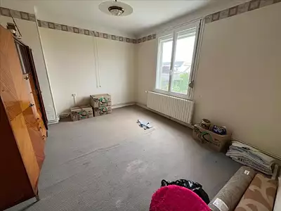 Maison, 96 m²