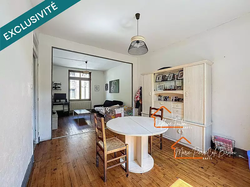 Maison, 149 m²