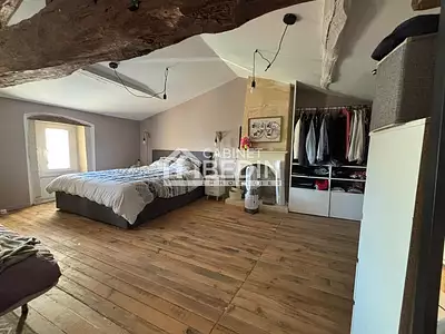 Maison, 92 m²