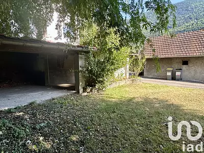 Maison, 202 m²