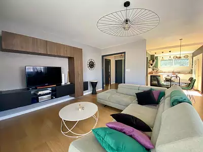 Maison, 130 m²