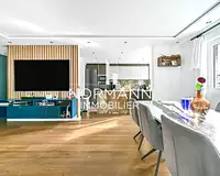 Appartement, 120 m²