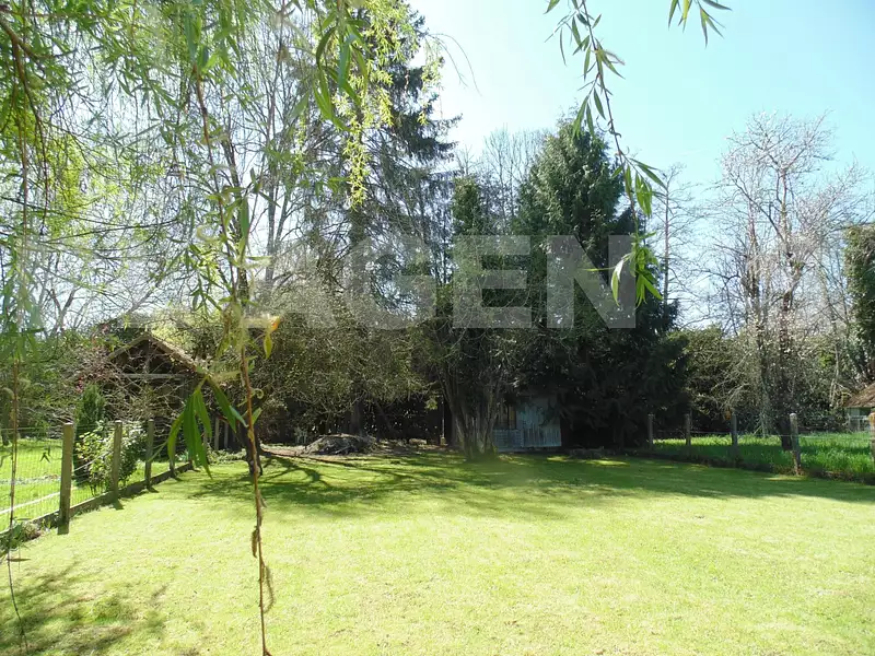 Maison, 86 m²