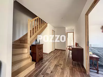 Maison, 128 m²