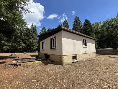 Maison, 72 m²