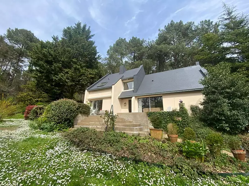 Maison, 114 m²