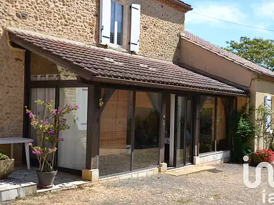 Maison, 220 m²