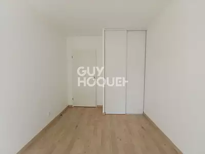 Appartement, 62,09 m²