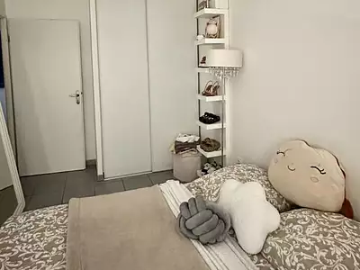 Appartement, 73,37 m²