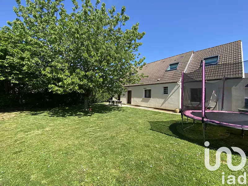 Maison, 140 m²