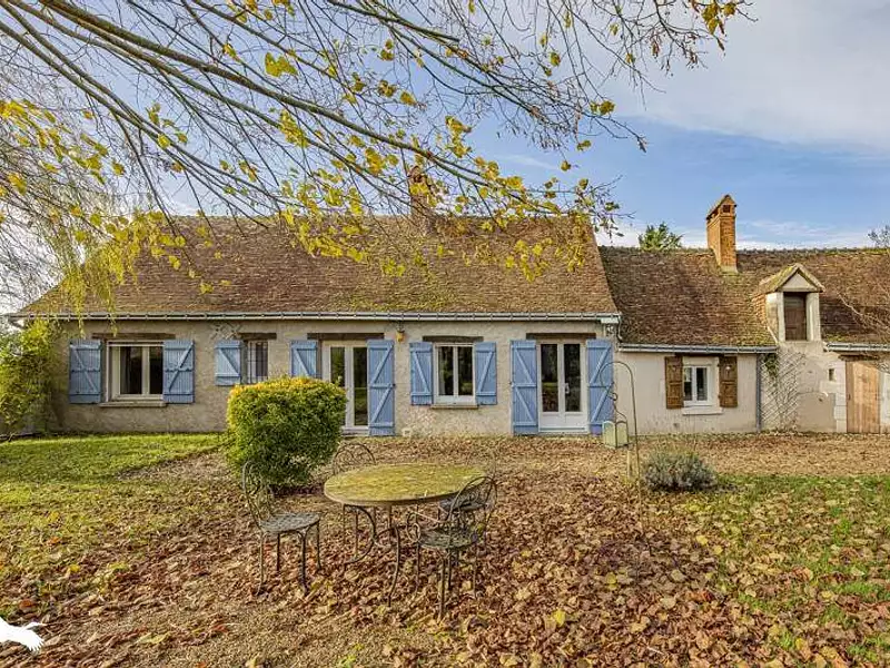 Maison, 166 m²