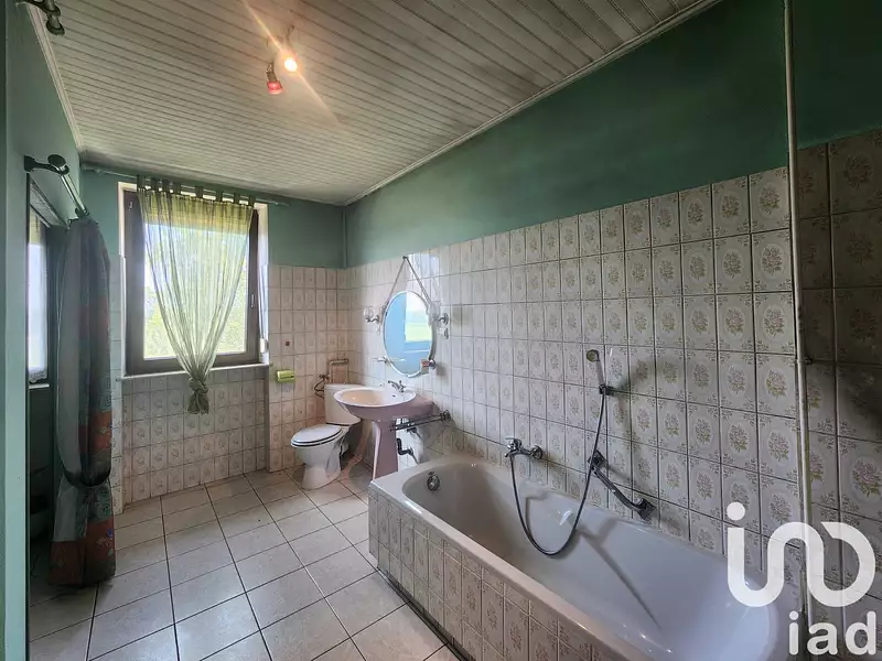Maison, 156 m²