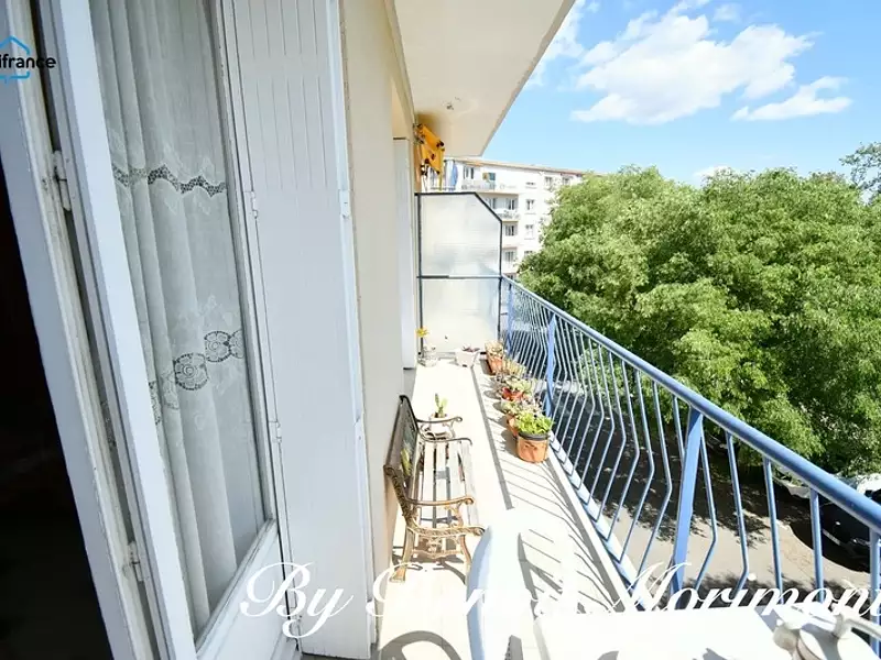 Appartement, 73 m²