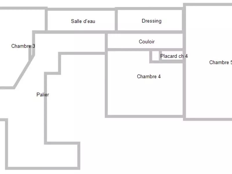 Maison, 215 m²