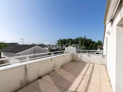 Appartement, 95,3 m²