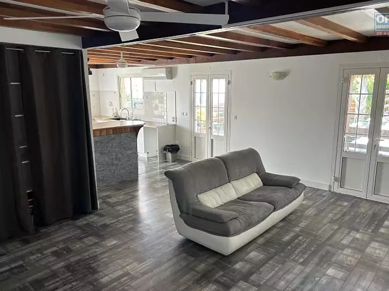 Maison, 120 m²