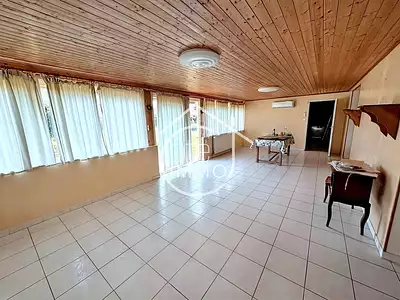 Maison, 161 m²