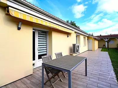 Maison, 103 m²