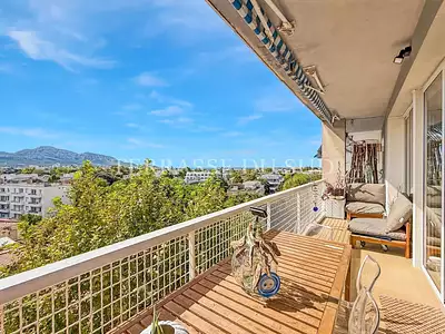 Appartement, 118 m²