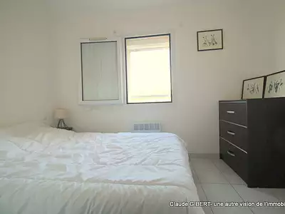 Maison, 32,94 m²