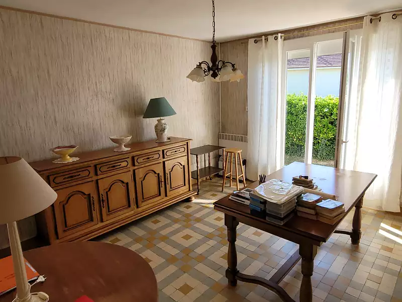 Maison, 82 m²