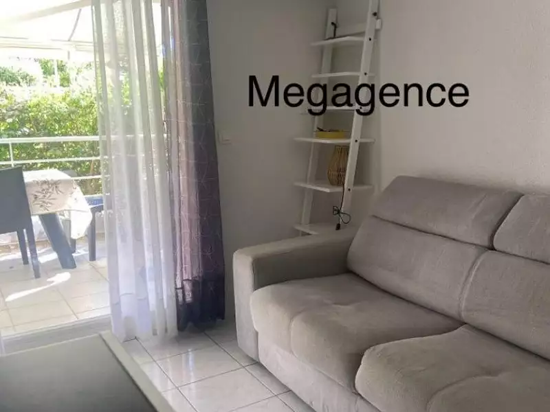 Appartement, 27 m²