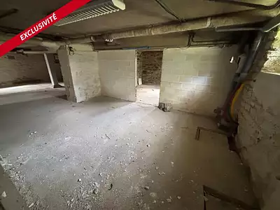 Maison, 180 m²