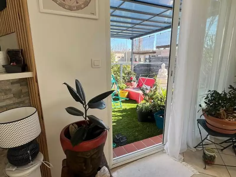 Maison, 97 m²