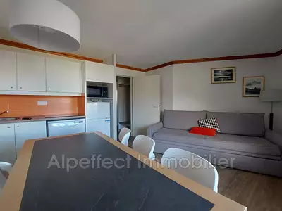 Appartement, 40,81 m²