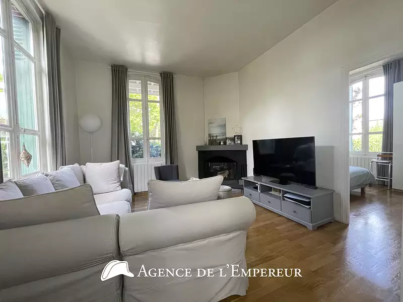 Maison, 141 m²