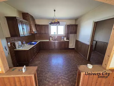 Maison, 90,84 m²