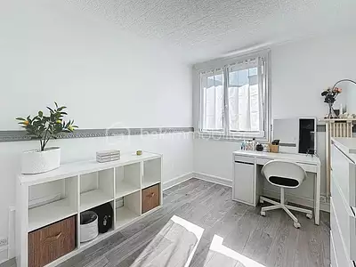 Appartement, 64 m²