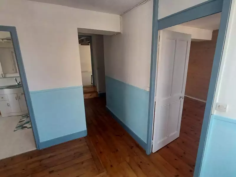 Appartement, 116 m²
