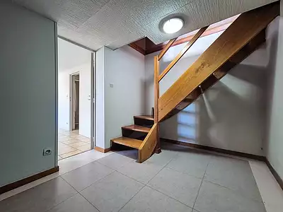 Maison, 162 m²