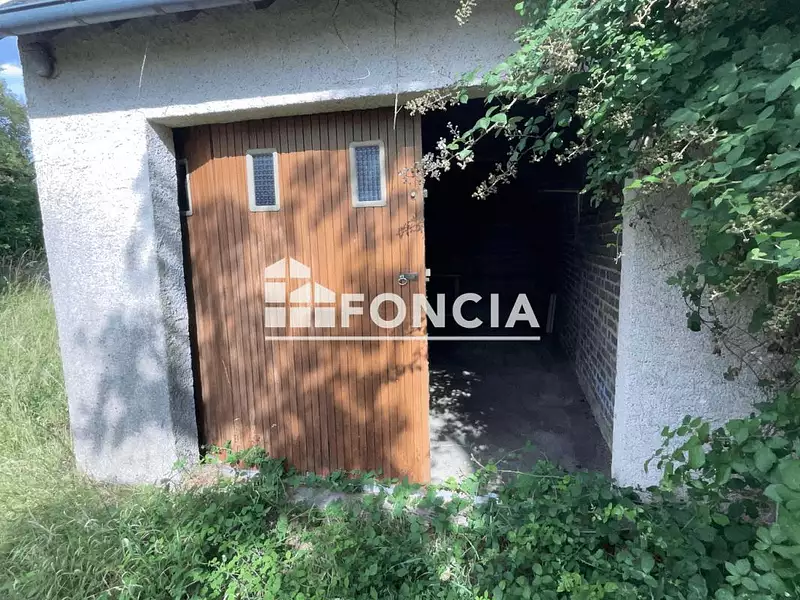 Maison, 78 m²