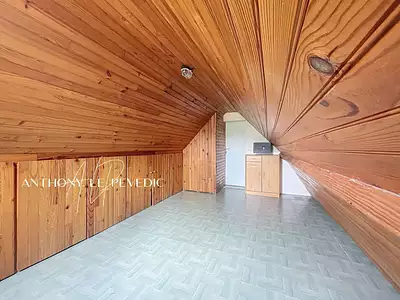 Maison, 61 m²