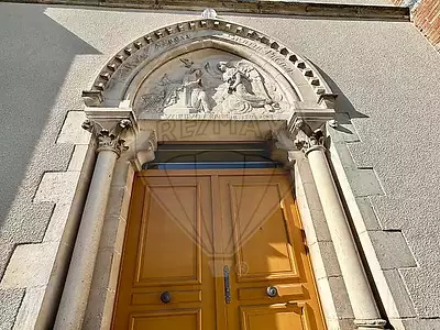Maison, 289 m²