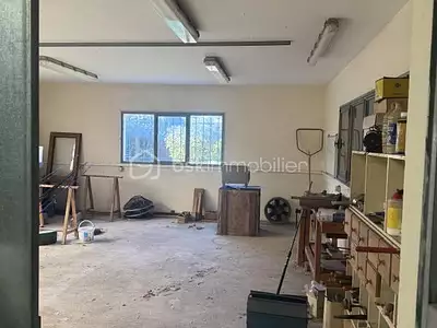 Maison, 164 m²