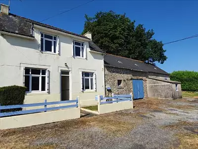 Maison, 70 m²