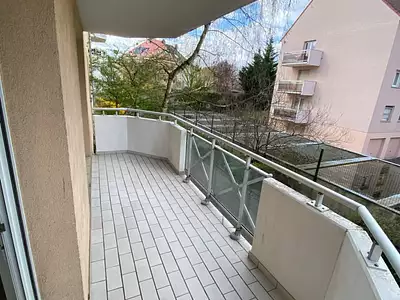 Appartement, 25,55 m²