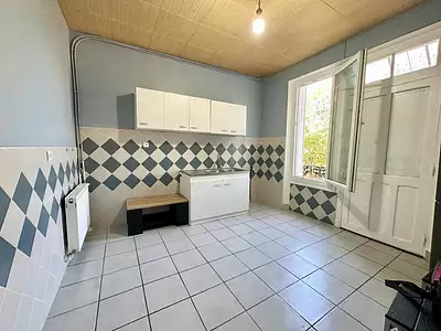 Maison, 85 m²
