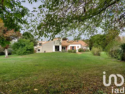 Maison, 336 m²