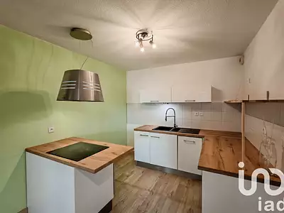Appartement, 46 m²