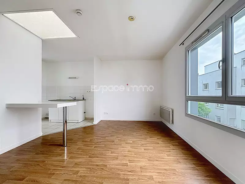 Appartement, 74 m²