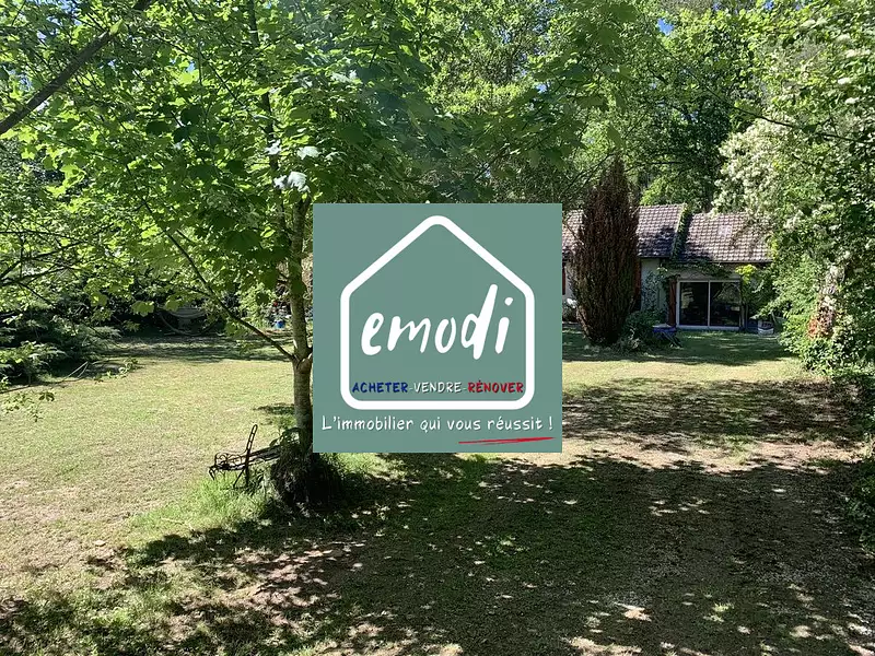 Maison, 64 m²