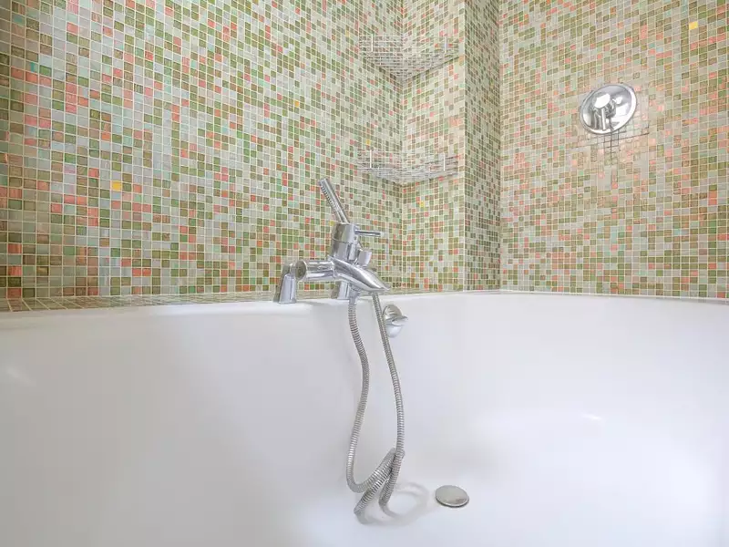 Appartement, 45 m²